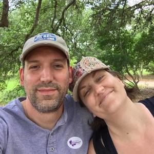 Meet your Posher, Jill